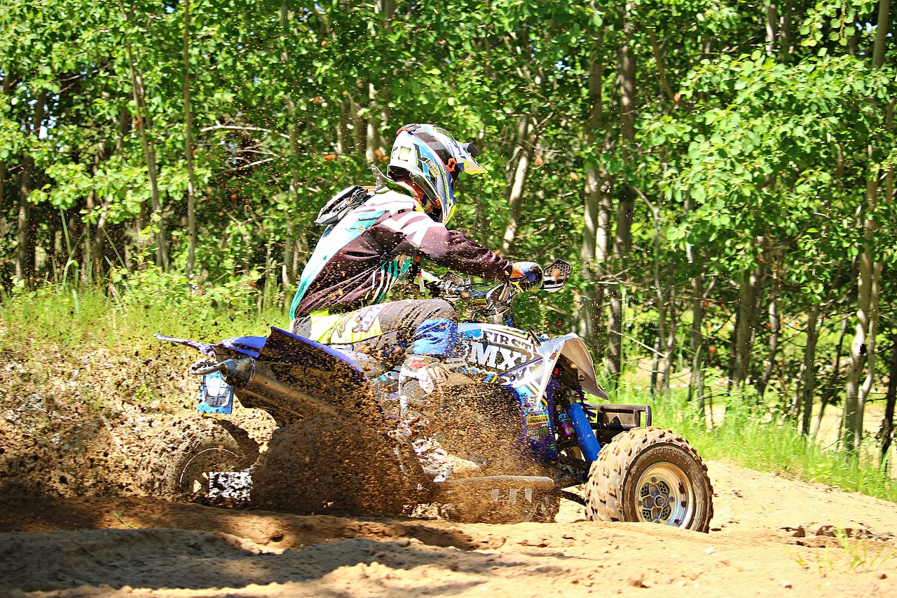 A Guide to Powering your Recreational Vehicle with Green Energy